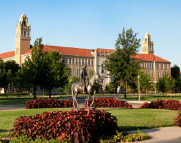 Texas Tech University